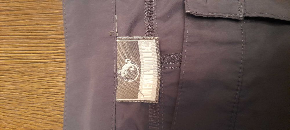 TREVOLUTION бріджі чол.