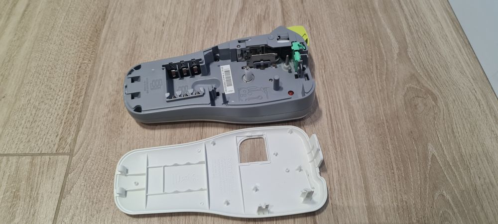 Drukarka etykiet Brother p-touch h105 etykietownica