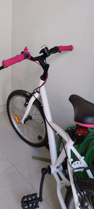 Bicicleta Criança