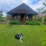 Domek Zapach Wyspy
