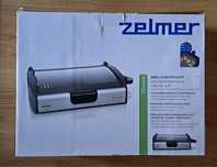 Grill elektryczny zelmer