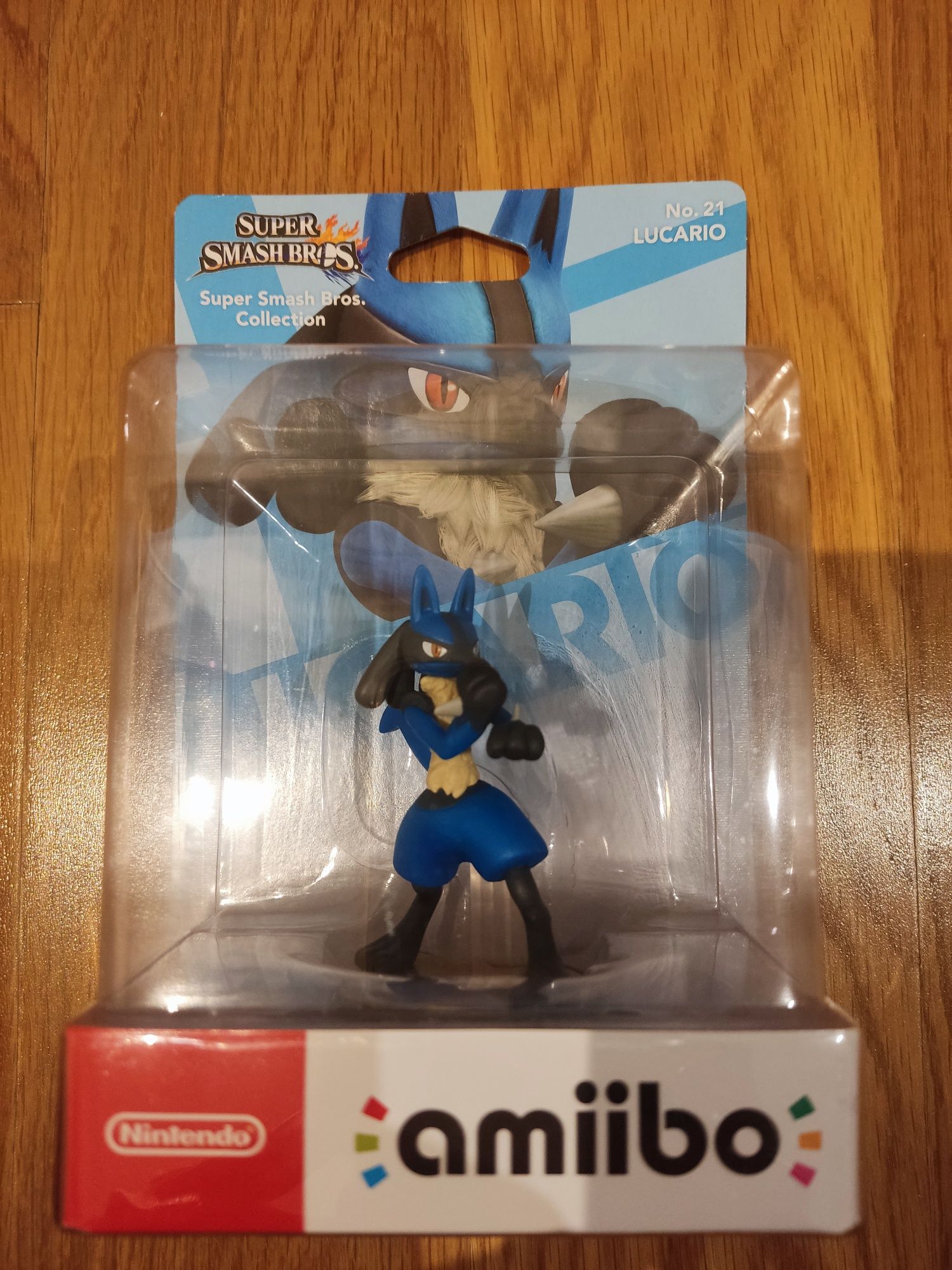 Conjunto figuras AMIIBO novas em caixa