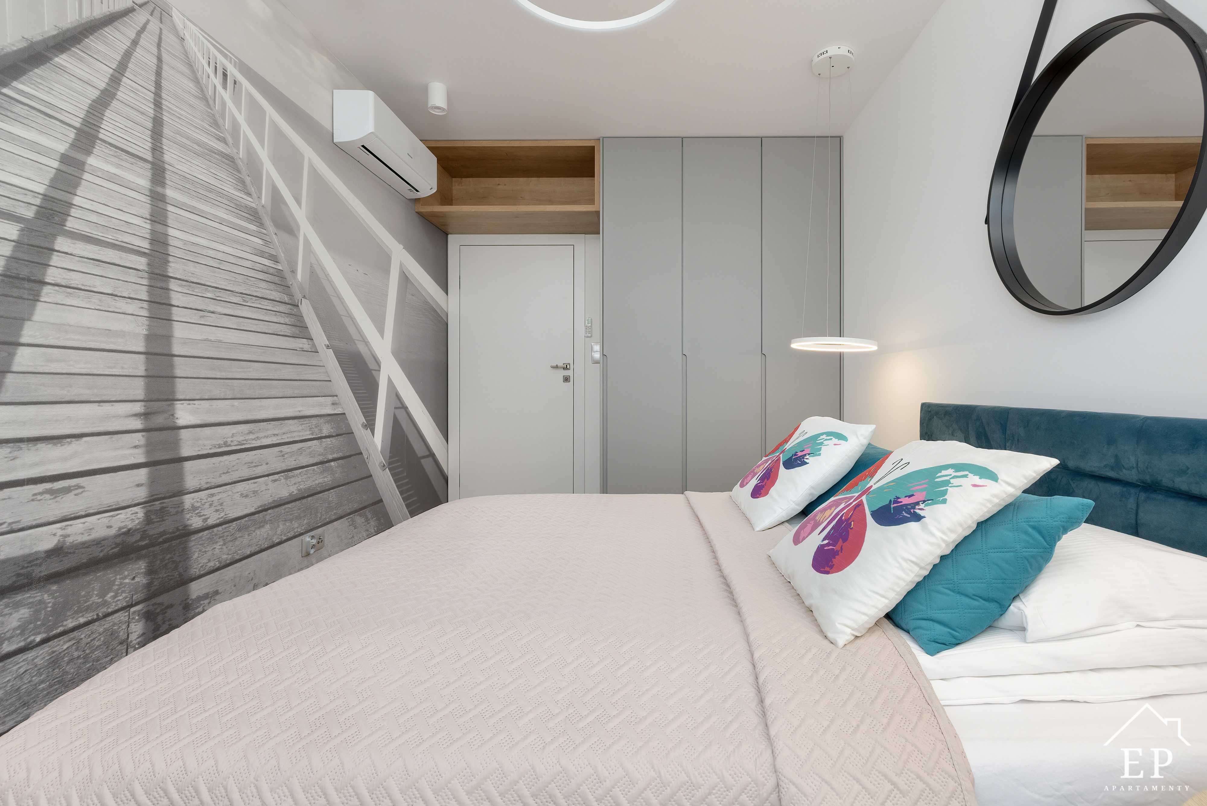 Apartament DZIWNA RIVER z wiokiem na rzekę i SPA Dziwnów EPapartamenty
