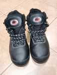 buty damskie robocze