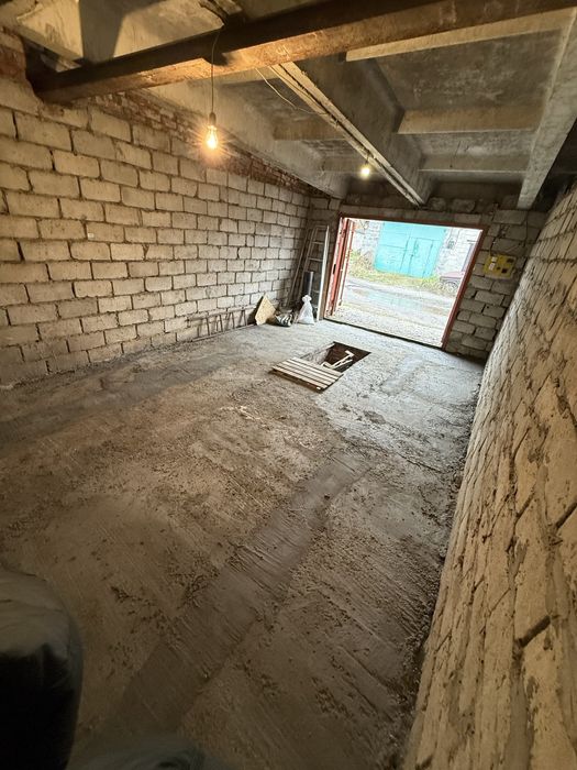 Гараж, склад , продам гаража
