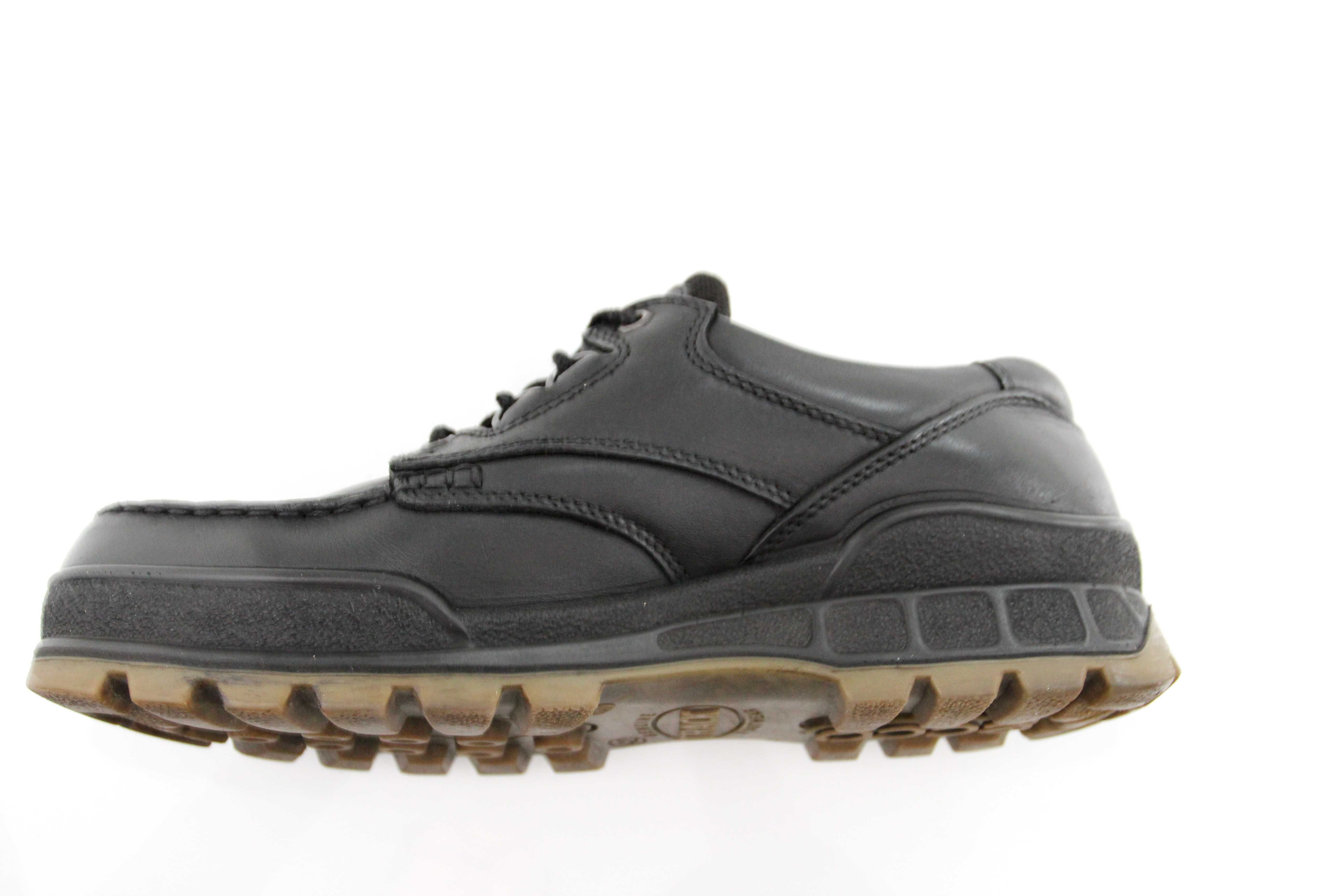 ECCO track gore-tex, skóra bez wad 42
