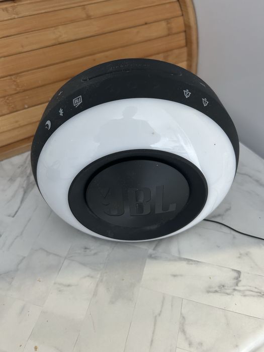 Radio głosnik bluetooth jbl horizon