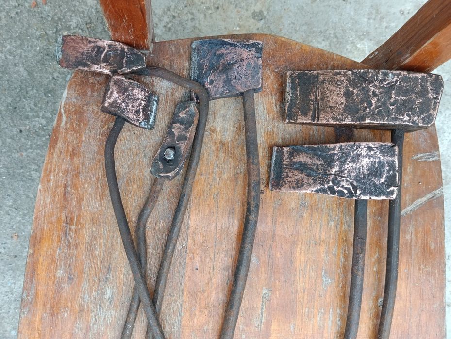 Паяльники медные