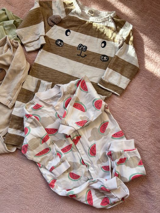 Одяг для новонароджених