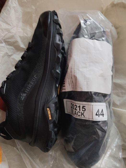 Hikeup взуття 44