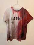 Camisola Halloween