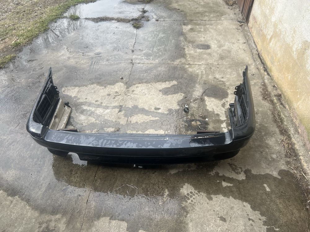 Części bmw e39 polift