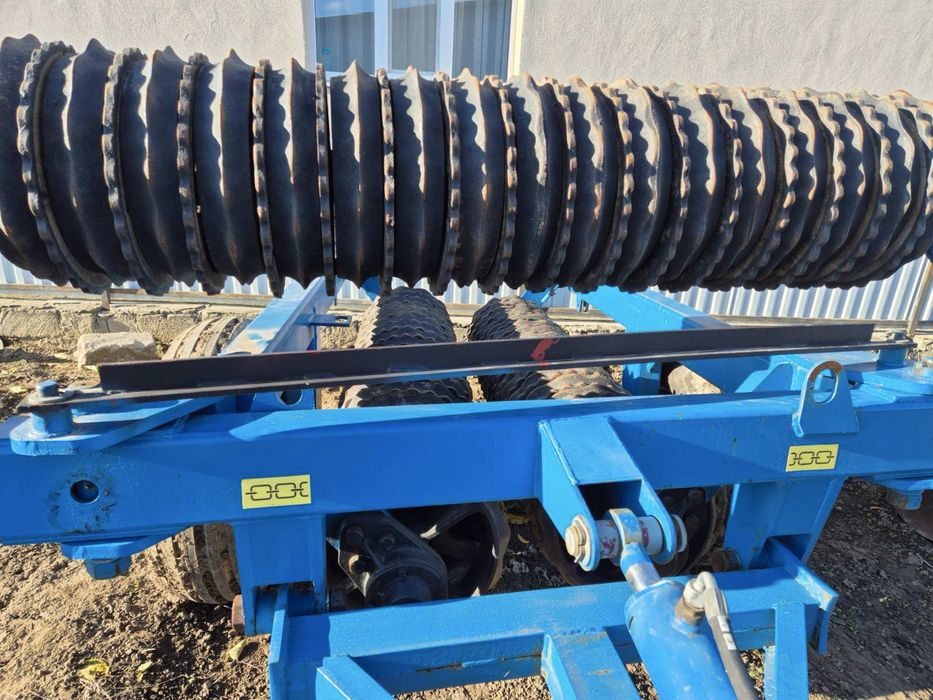 Катки Кзк 6 продам