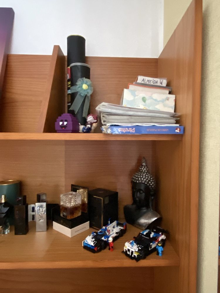 estudio de quarto