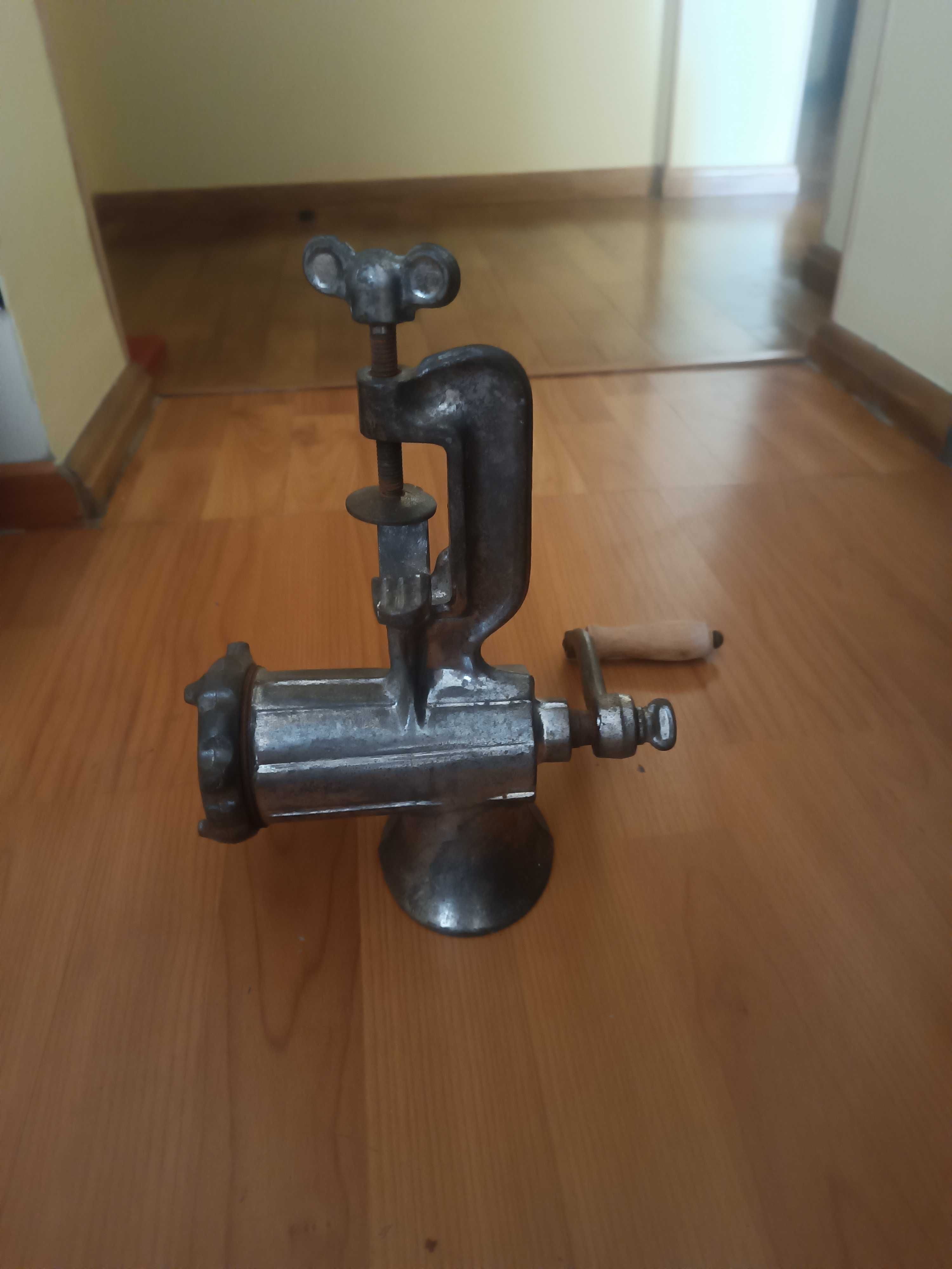 Máquina de picar carne