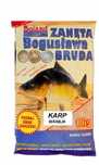 Zanęta Karp Wanilia 5kg Boland Bruda