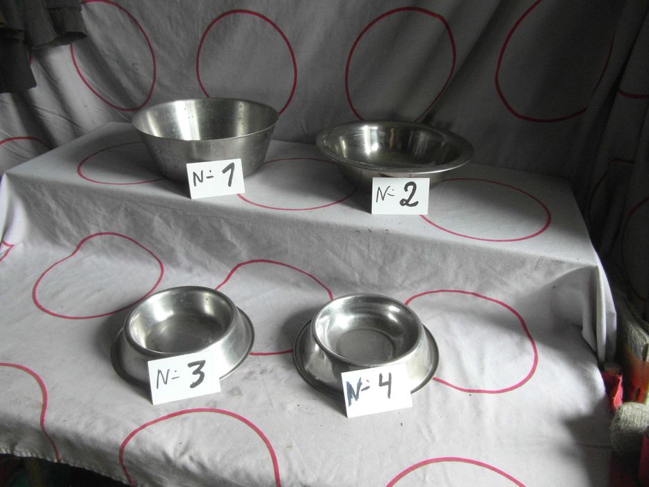 Talheres, tachos, cafeteiras café, etc