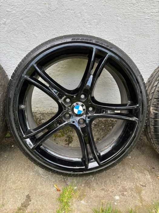 Styling 361 20" ORI BMW Dwie szerokości 5x120