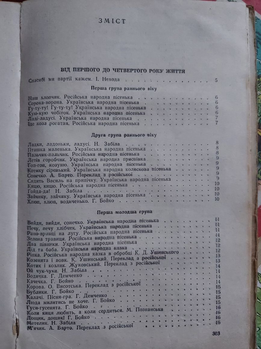 Издания на украинском языке ,советского периода .