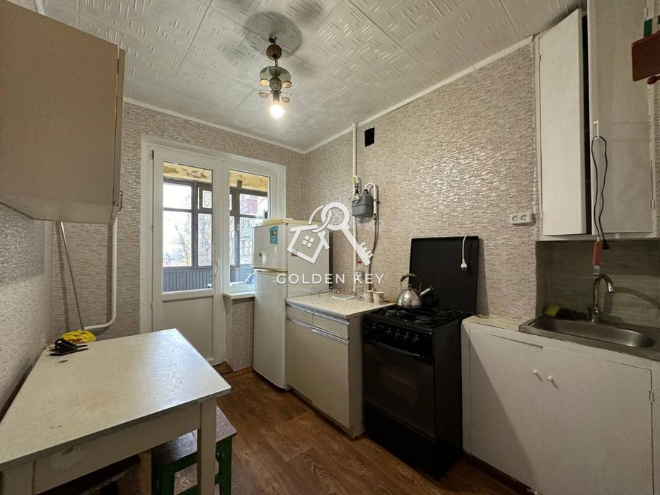 Оренда 2-кімнатної квартири на Дзержинці