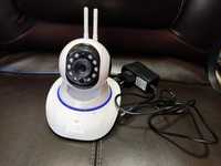 Wielofunkcyjna kamera do monitoringu, niania Onvif YY HD