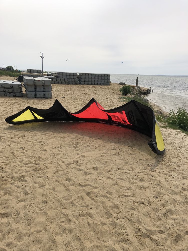 Ozone Edge V8 8m2