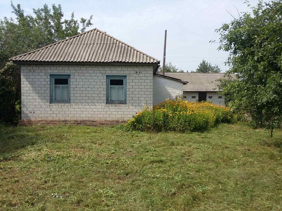 Земельна ділянка 25 соток Будинок Майстерня ОСГ 15 сотих