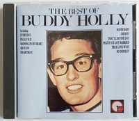 Buddy Holly The Best Of 1988r