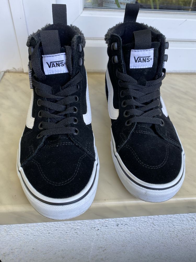 Buty marki Vans 36r.