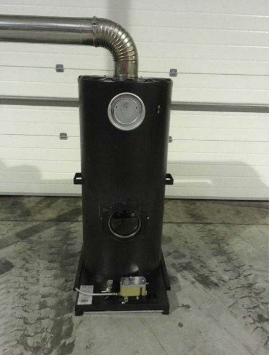 Паливний Обігрівач Deville 9253