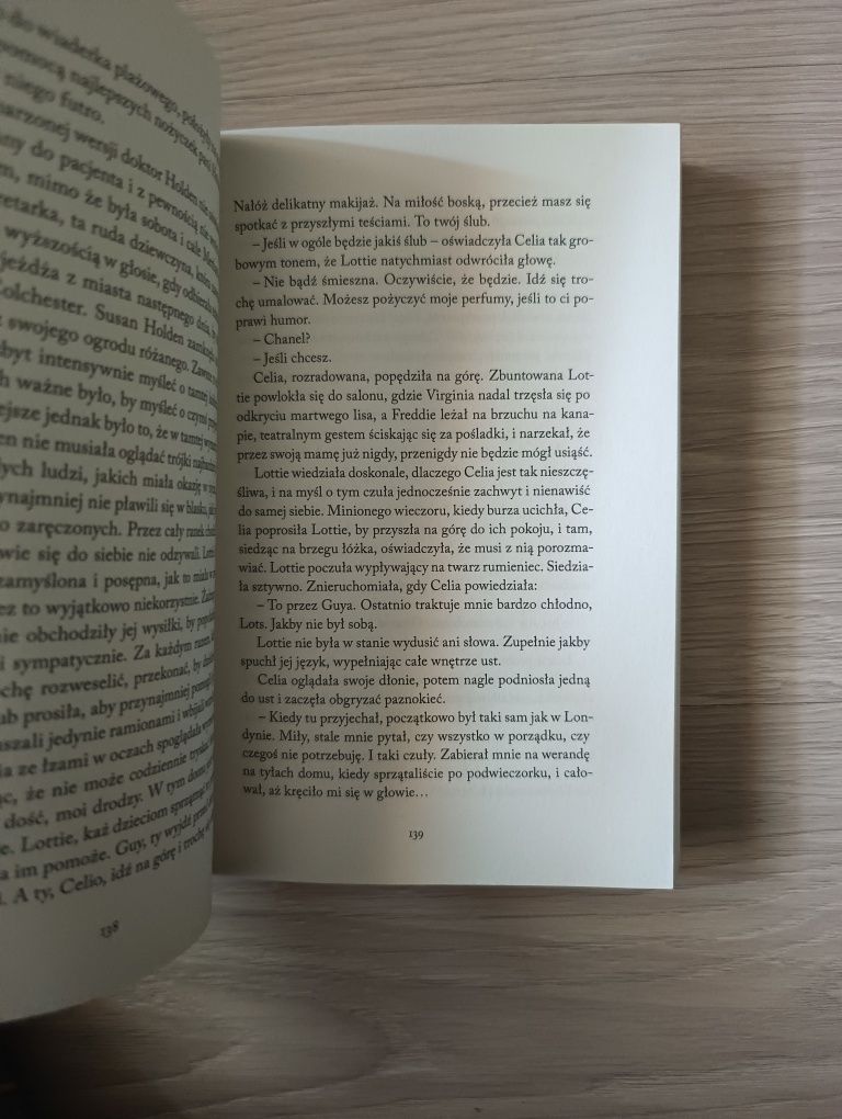 Zakazany owoc Jojo Moyes