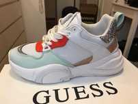 Buty damskie GUESS r35