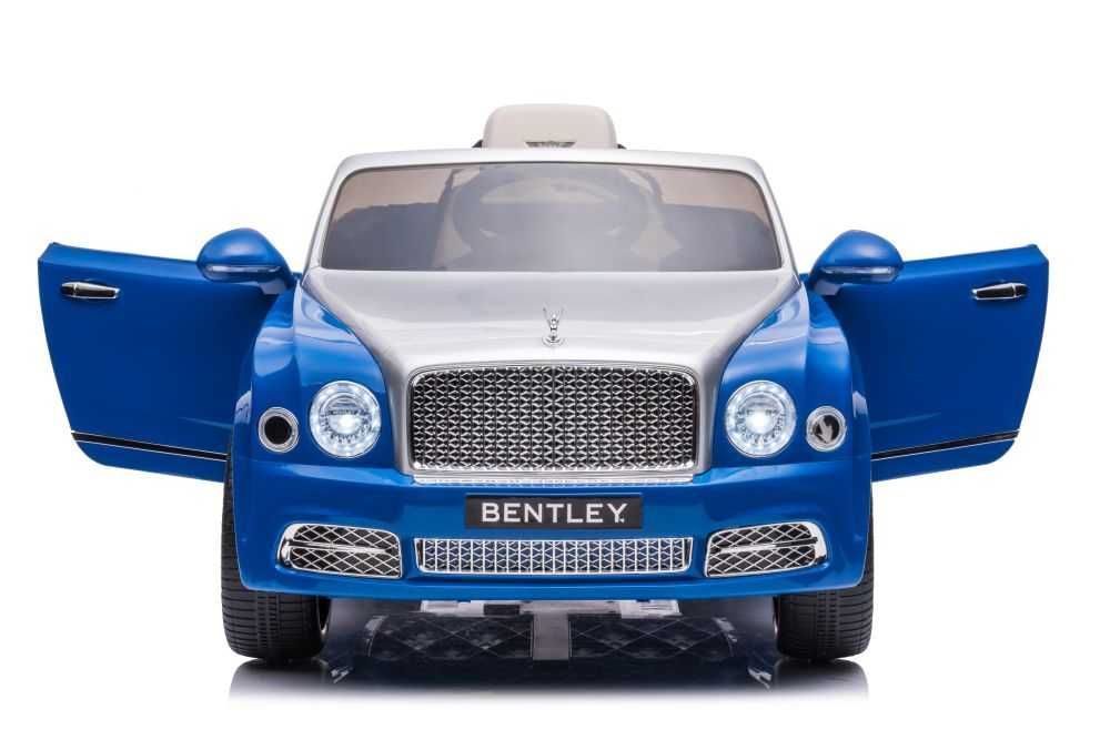 Auto Na Akumulator Bentley Mulsanne Samochód dla dzieci elektryczny