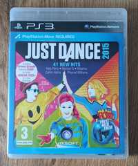 Just Dance 2015 PS3