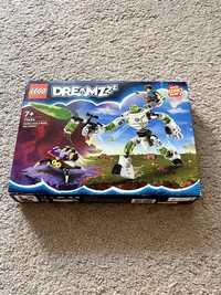 Конструктор LEGO DREAMZzz 71454