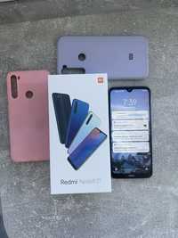 XIAOMI Redmi Note 8t 64/4