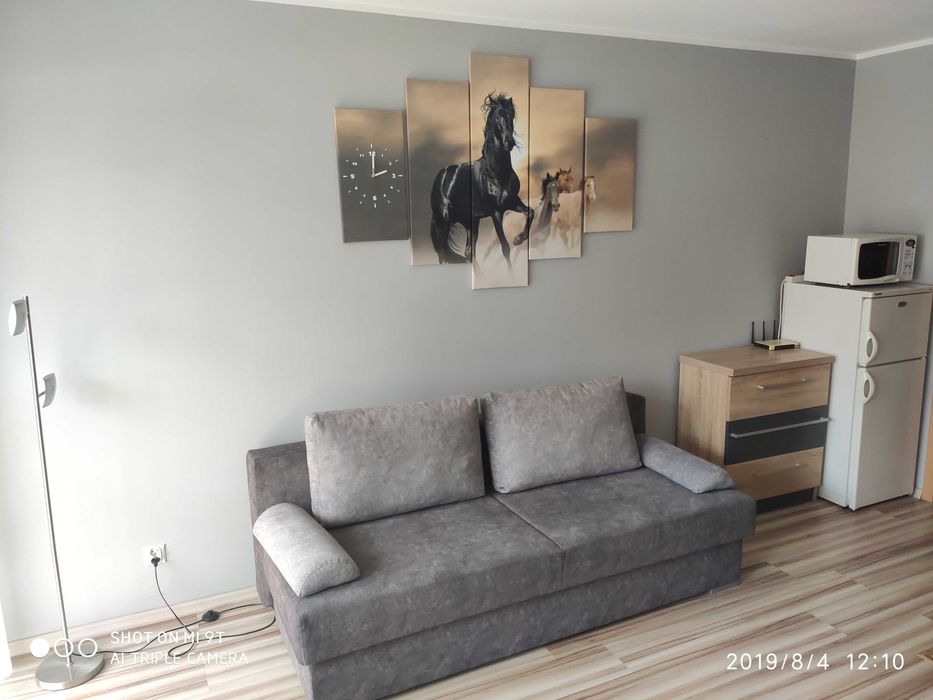 Apartament Krynica Morska wolne od 27.09.2025!!!