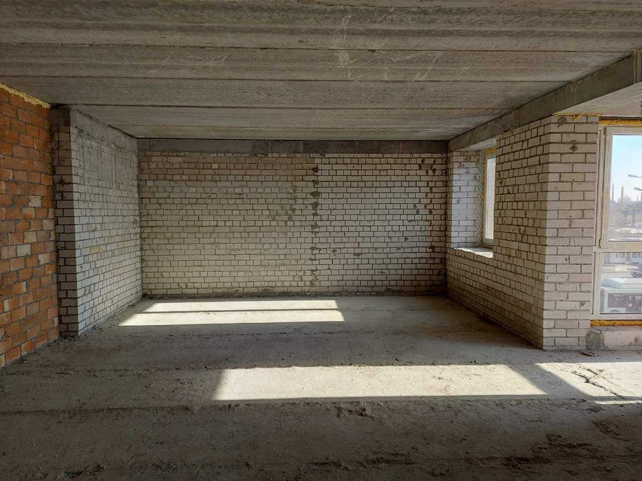 Срочно Недорого ! Продажа в Новострое-3/10 (S=65, 9М2) ЖК"АРЖАНОВА"