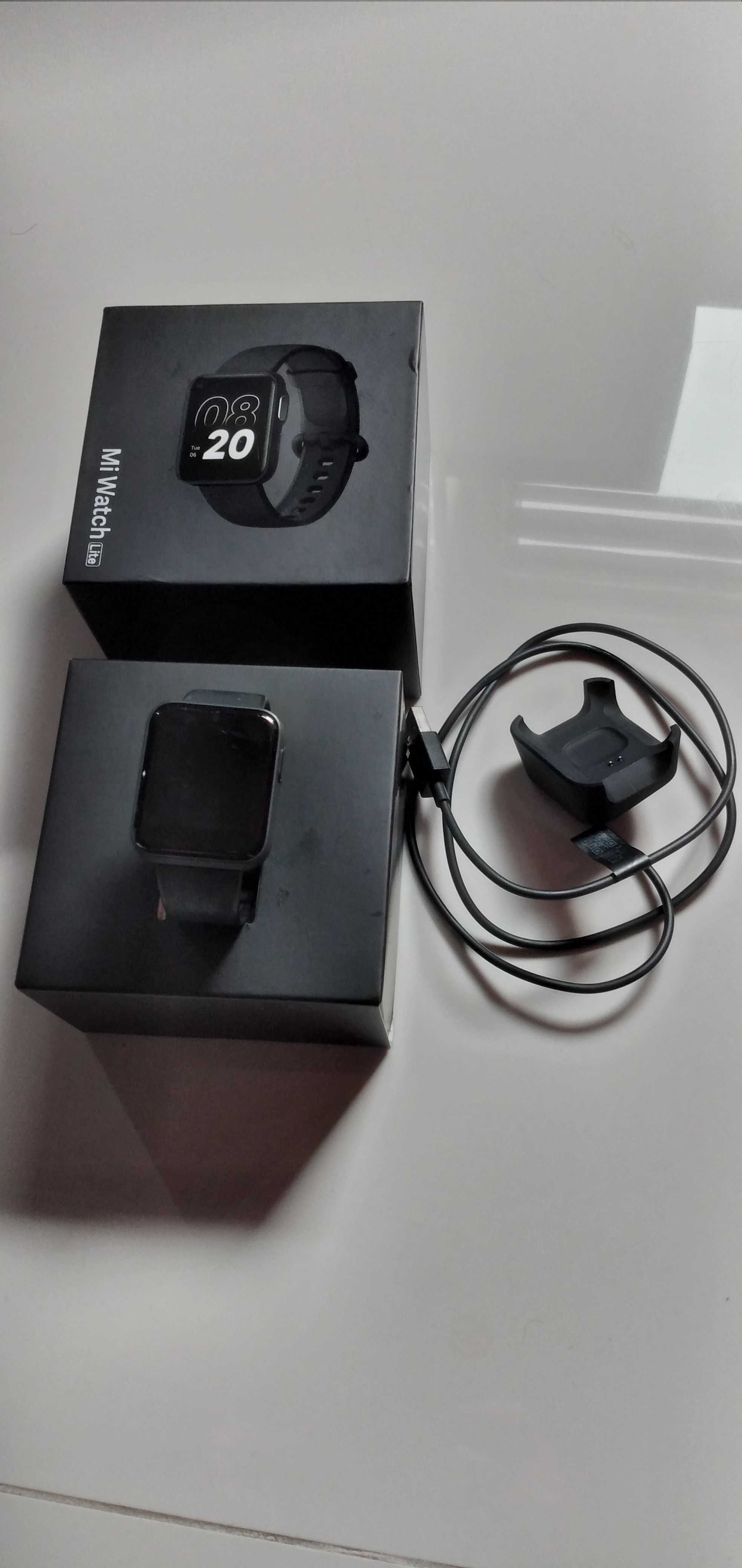Zegarek Smartwatch Xiaomi Mi Watch Lite