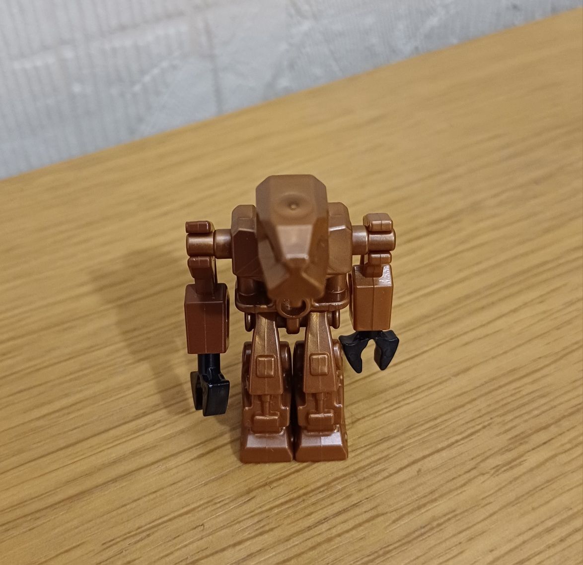 Мини фигурки дроидов LEGO Star Wars