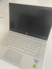 HP Pavilion i7-855OU 8GB NVIDIA GeForce MX150