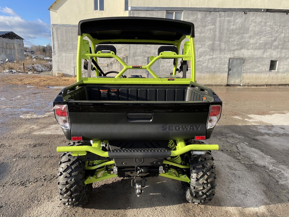 Квадроцикл Баги Багги Багі Баггі ATV UTV Segway Fugleman 1000cc