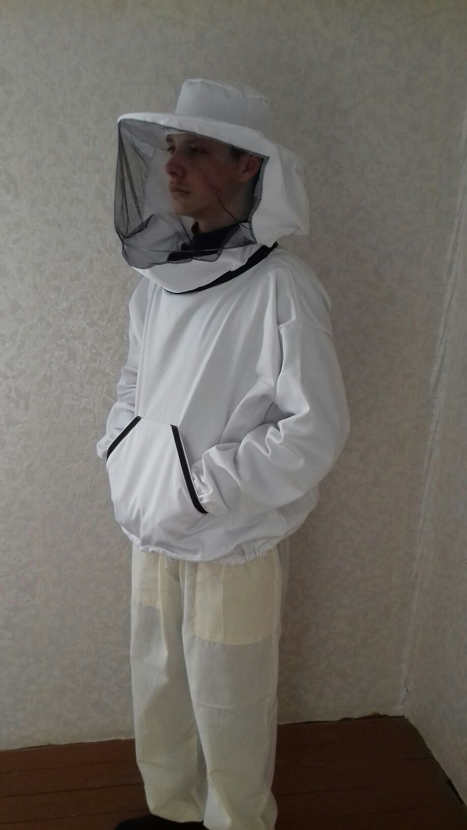 Куртка (костюм) для пчеловода  (пасічника)