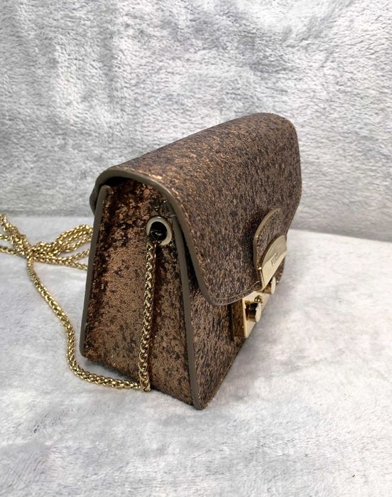 Женская сумка кожа Furla Metropolis  782967 оригинал