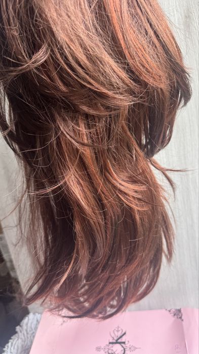 Peruka I&K Collection