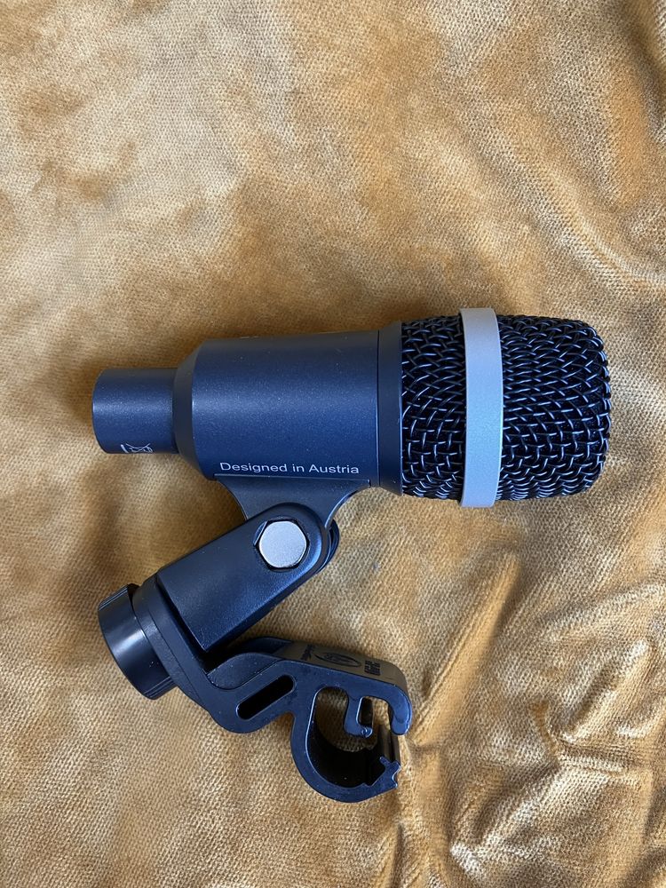 AKG D40 Microphone мікрофон