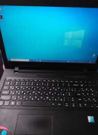 Ноутбук Lenovo ideapad 110-15 ibr