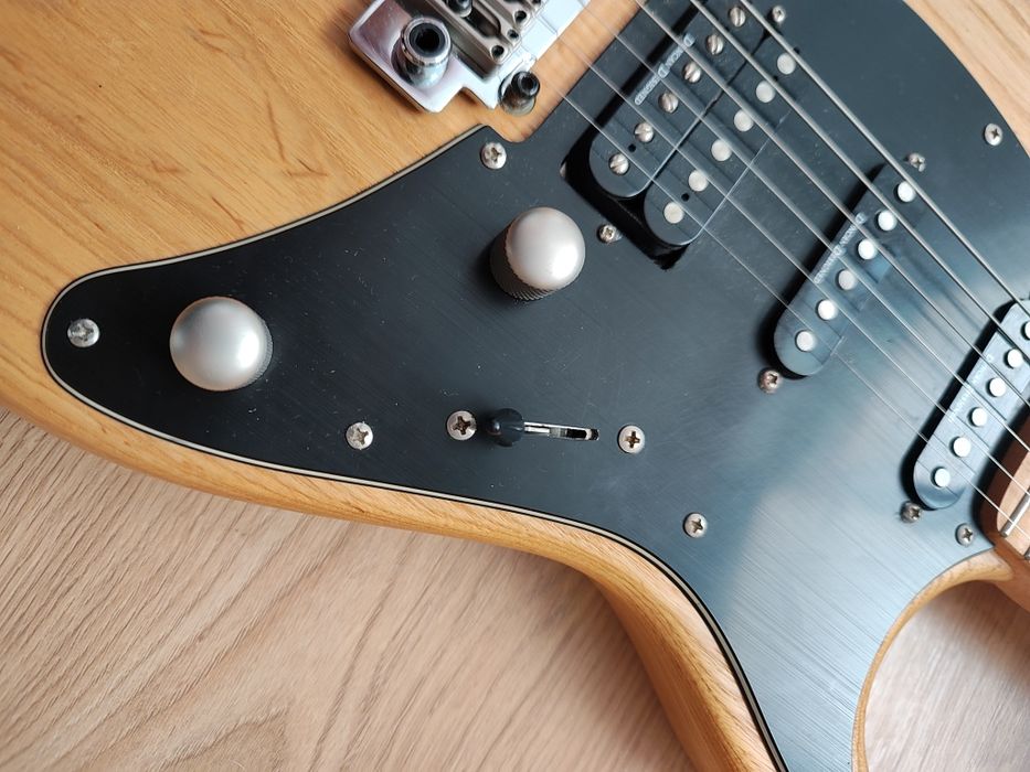Cort G260 stratocaster