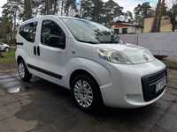 Fiat Fiorino Fiat Fiorino Importowany Zarejestrowany Nawigacja Polecam