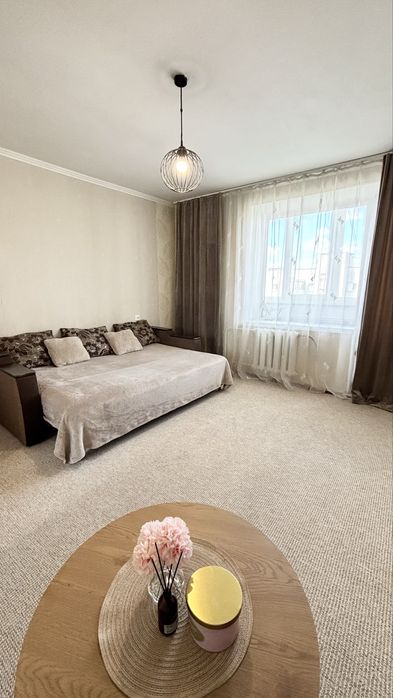 Подобово. 1 кім в центрі. Вул. Шевченка